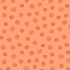 Susybee Monotone Tonal Dots Light Coral