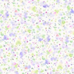 Sally's Speckle Paint Splatter 108in Wide