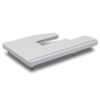 Brother Aveneer EV1 Wide Extension Table16x28"