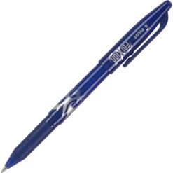 Pilot Erasable Gel Pen Blue