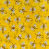 Mini Bees with Glitter