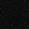 Quilting Illusions - Black On Black - Leaf Vine