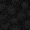 Quilting Illusions - Black on Black - Dots