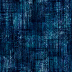 Into the Woods - Navy