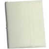 Clover Triangle Tailor s Chalk-White