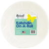 Bosal Katahdin On-A-Roll 100% Organic Cotton Batting-2.25 X50Yd