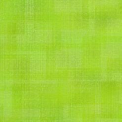 In The Beginning - Interwoven Lime