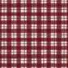 Patriotic Plaid - Farmhouse Americana Fame