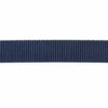 Nylon Navy Webbing - 1"