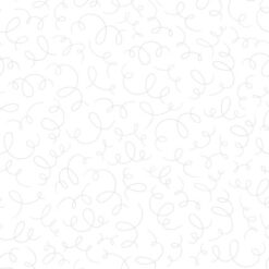 Solitaire Ribbons - Ultra White