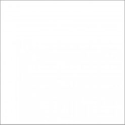 White Simply Solids - Maywood - Ultra White