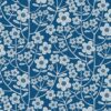 Blooming Color 2 - Brynn Blue - 108" Wide