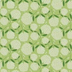 Fiori - Medium Lime- Blooming Color - Wide