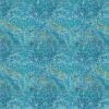 Bubbly Trails-Turquoise-Under The Sea