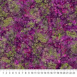 Bliss Basics 108" Wide Heather
