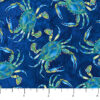 Atlantic Coast - Blue Crabe