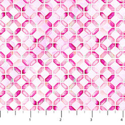 Concerto Pink Grid