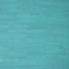 Turquoise Rustic Cork 1/2 Yard