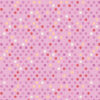 Confetti Drop Pink - Dazzle Dots 2