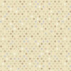Confetti Drop Tan - Dazzle Dots 2