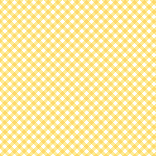 Secret Path Yellow - Tiny Secrets