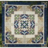 Park Plaza Quilt Pattern Set by Daniela Stout of Cozy Quilt Designs