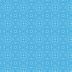 Damask Bluebell - Transparency Watercolors