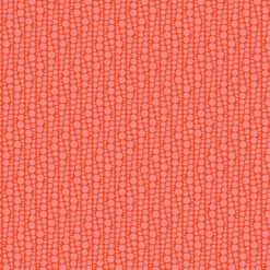 Bubbles - Coral - Transparncy Watercolors