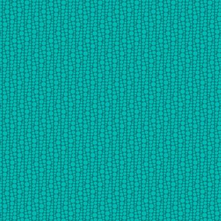 Bubbles - Teal - Transparency Watercolors