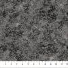 Spellbound - Spider Web - Black Multi - Northcott Fabrics