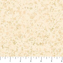 Holiday Gala - Alabaster - Northcott Fabric