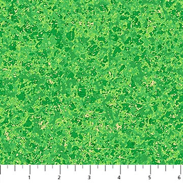 Holiday Gala - Yule Gold - Northcott Fabric