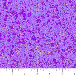 Holiday Gala - Mardi Gras - Northcott Fabric