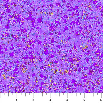 Holiday Gala - Mardi Gras - Northcott Fabric