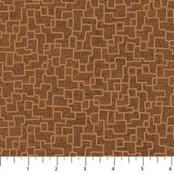 Modern Elements - Rust - Circuit Board