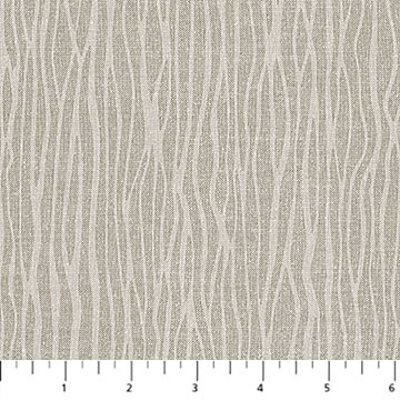 Modern Elements - Taupe -Zebra