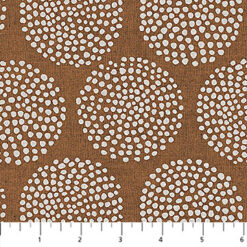 Modern Elements - Rust - Big Circles