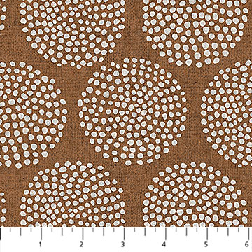 Modern Elements - Rust - Big Circles