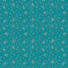 Sea Bubbles Teal - Under the Sea
