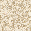 Elegant Scrolls - Ecru - Elegant Keepsakes