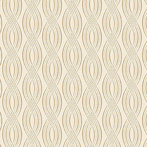 Elegant Ribbons - Ecru - Elegant Keepsakes