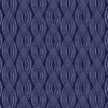 Elegant Ribbons - Navy - Elegant Keepsakes
