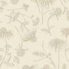 Coneflower Tonal Natural - 108"