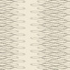 Loopy Lace - Grey-Natural