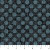 Urban Oasis Flannel - Dots - Charcoal