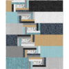 Carolyn's Cages Pattern and Fabric Kit