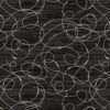 Etched Glass Earth (Modern Vintage)
