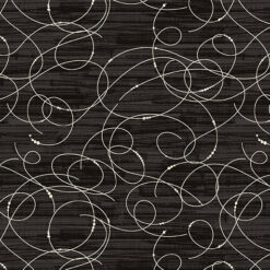 Etched Glass Earth (Modern Vintage)