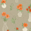 Heirloom Treasures Taupe (Modern Vintage)