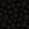 Jeepers Creepers - Spiderwebs - Black
